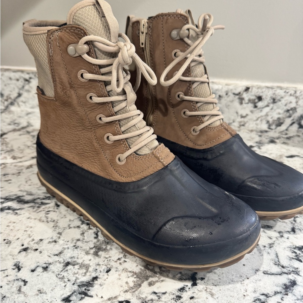 Women’s Bogs Classic Casual Tall Leather Boots